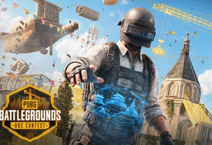 《PUBG》携手 CurseForge 举办全球UGC竞赛
